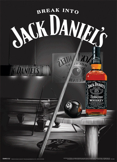 Jack Daniel's