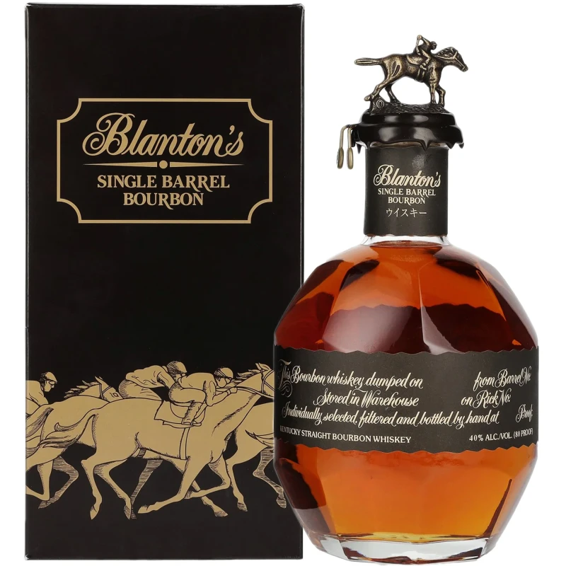 Blanton's