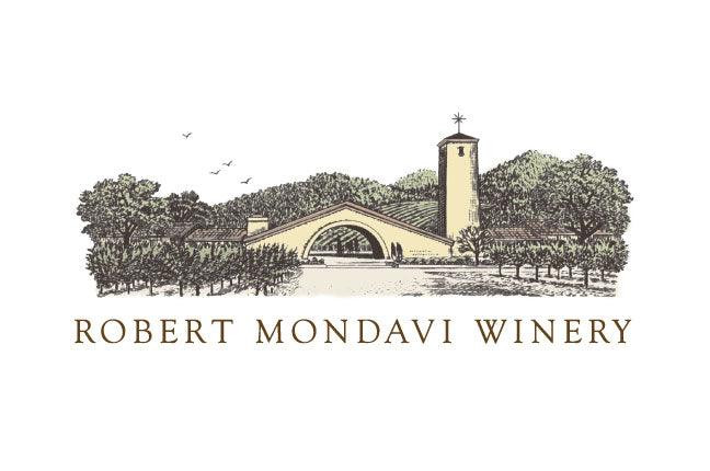 Robert Mondavi