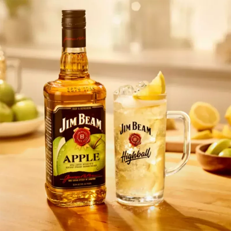 Jim Beam