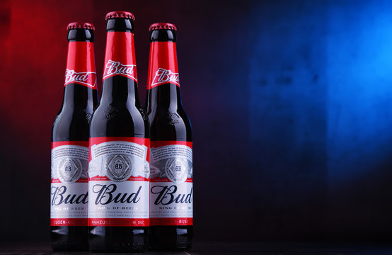 Budweiser